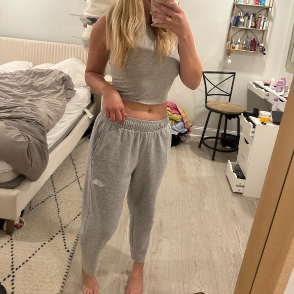 THE NORTH FACE sweats M - Picture 4 of 9